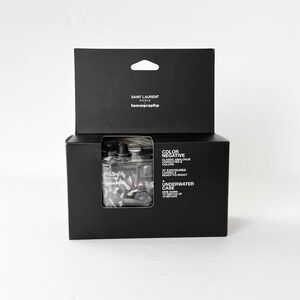 Rare Saint Laurent x Lomography Leopard Print Underwater 35mm Film Camera